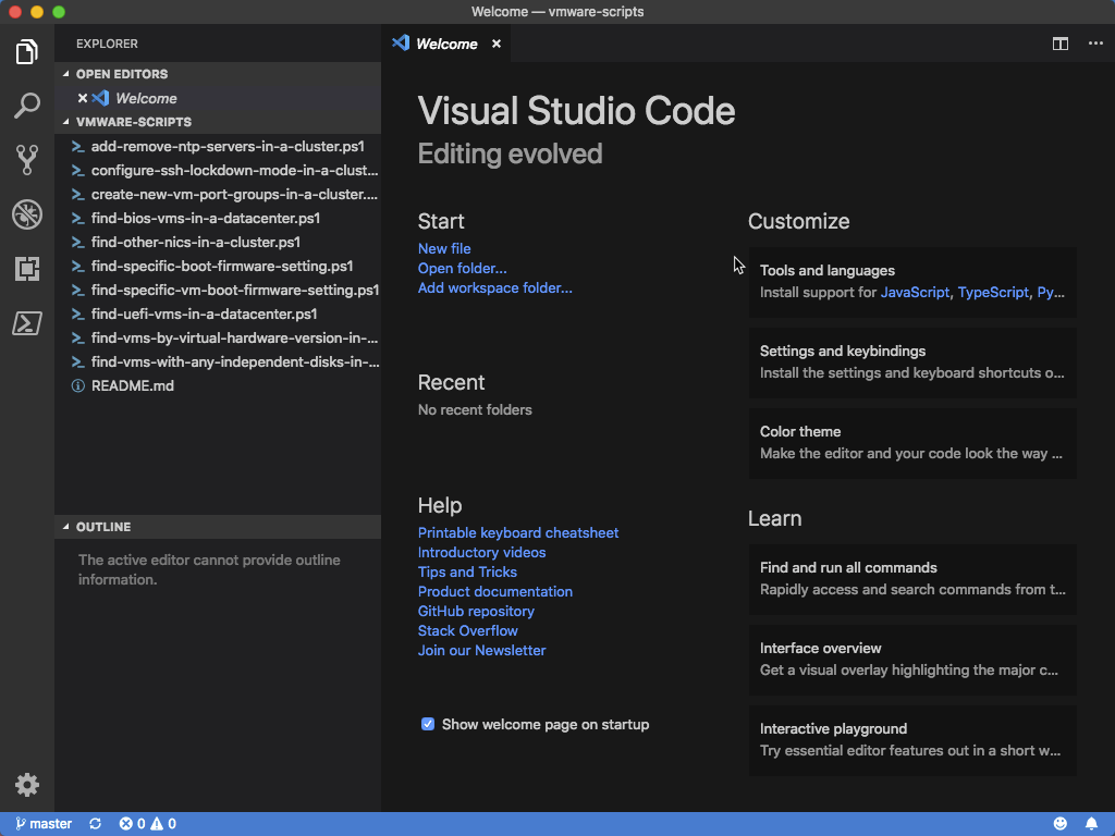visual studio for mac always asking for git credentials