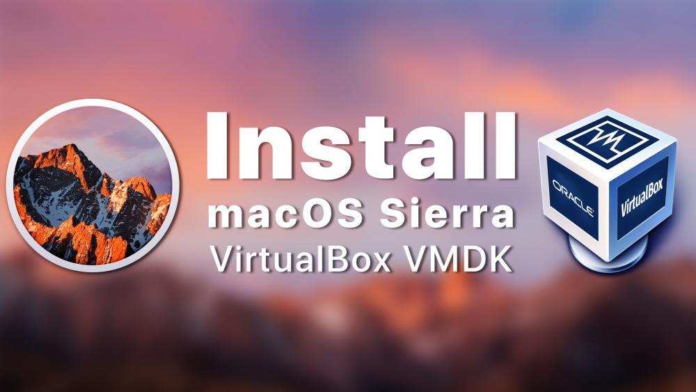 virtualbox download for mac high sierra